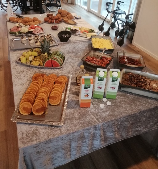 Brunch