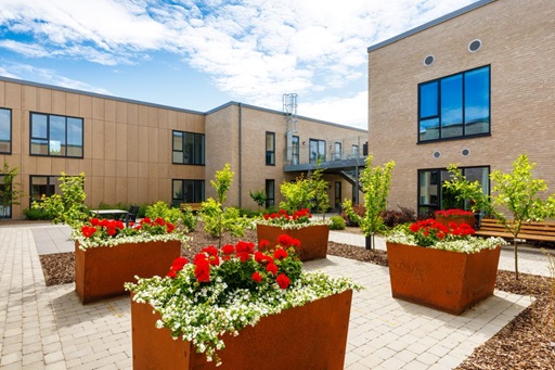 gaardhaven uden drivhus  vision og vaerdier1