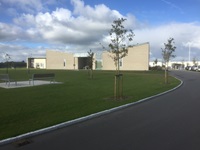 Brovstfriplehjem