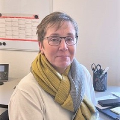 Tina Strand Petersen