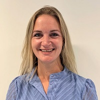 Stine Elisabeth Arup