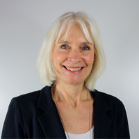 Forstander på Nymosehave Pia Ramsgaard