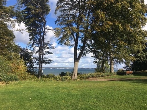 Øresund