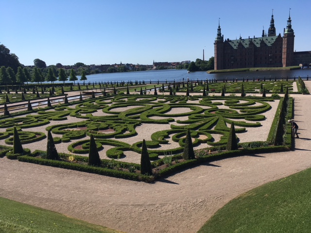 Frederiksborg Slot