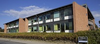 Plejecentret Henriksdal