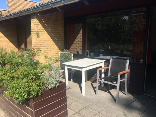 Billede af Svendebjerghave