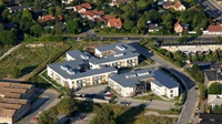 Plejecenter Byageren