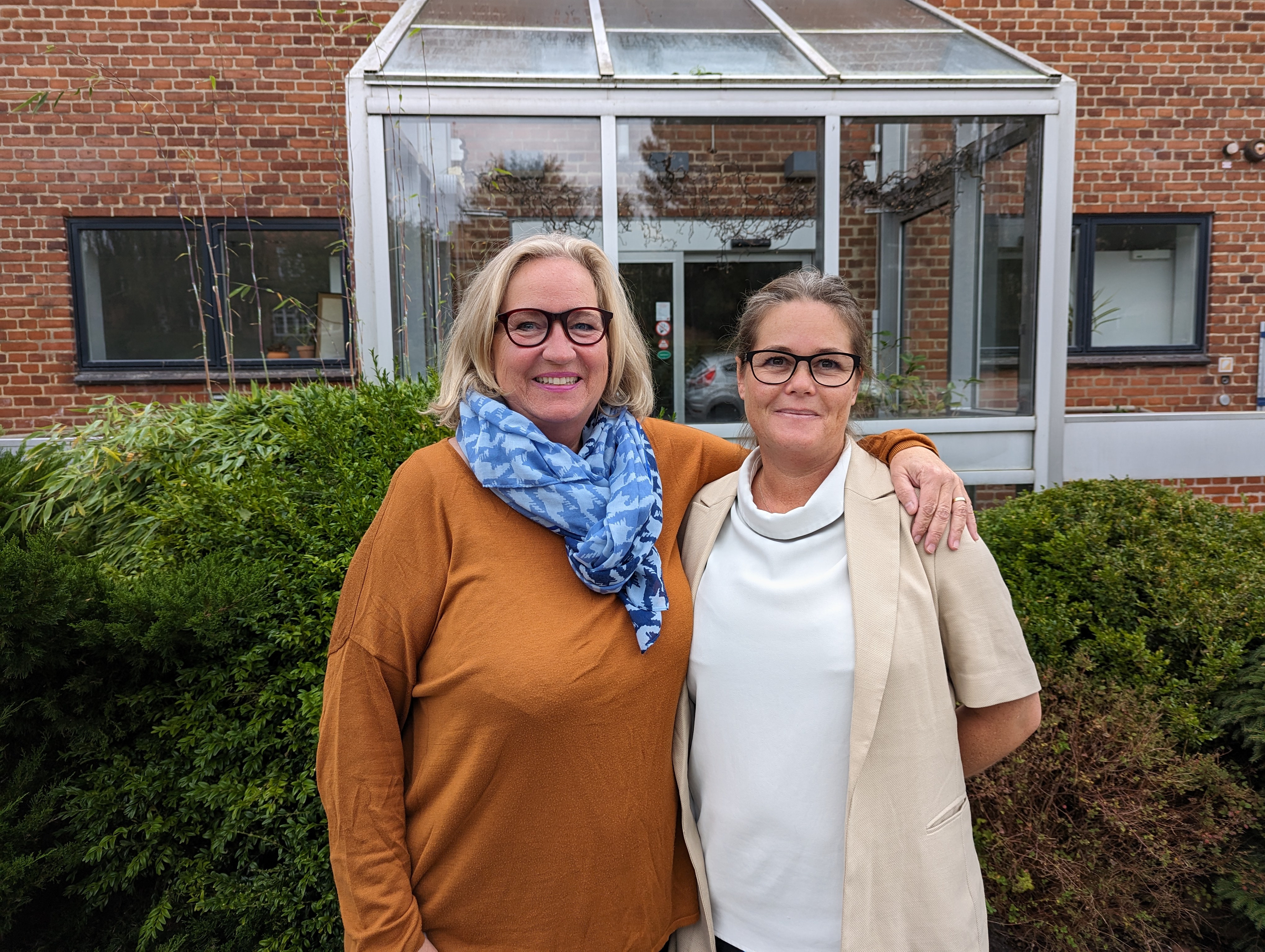 susanne og helle 22