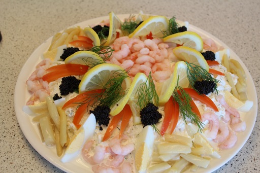 Fiskefad