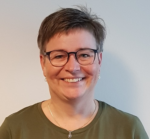 Centerleder Astrid Hindhede