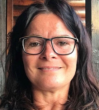 Ulla Munk Kristensen