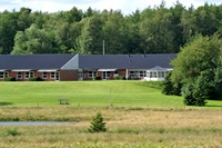 Sandfeldgården