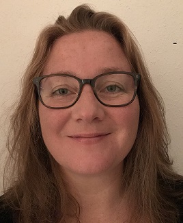 Centerleder Lizette Skov Kvium