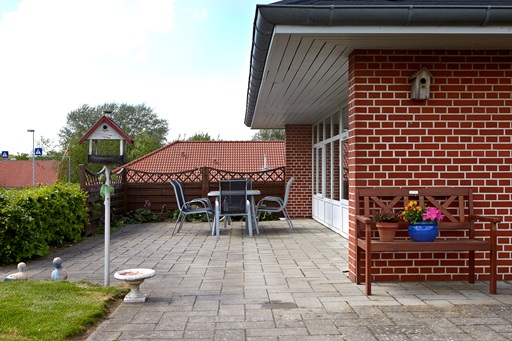 Terassen