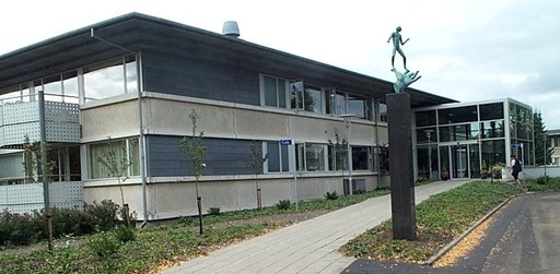 Parkvænget