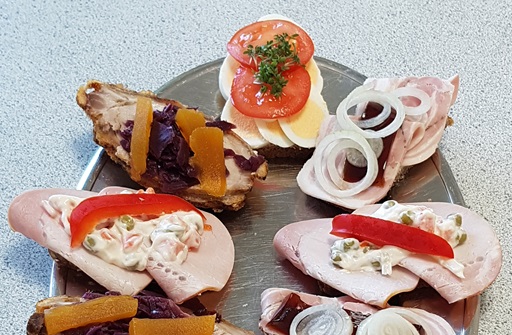 Frokost