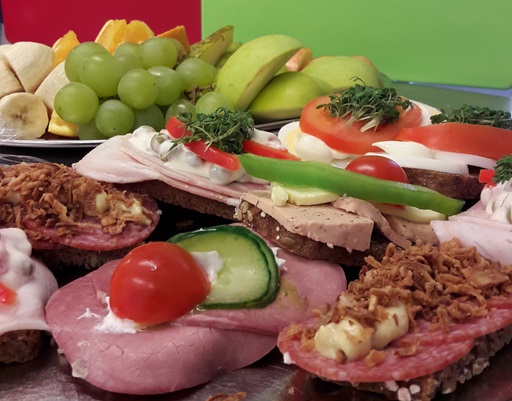 Frokost