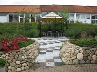 pavillon 2241
