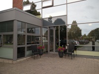 Plejecenter Svaleparken i Assentoft