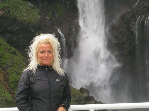 Susan Kirkegaard Pedersen