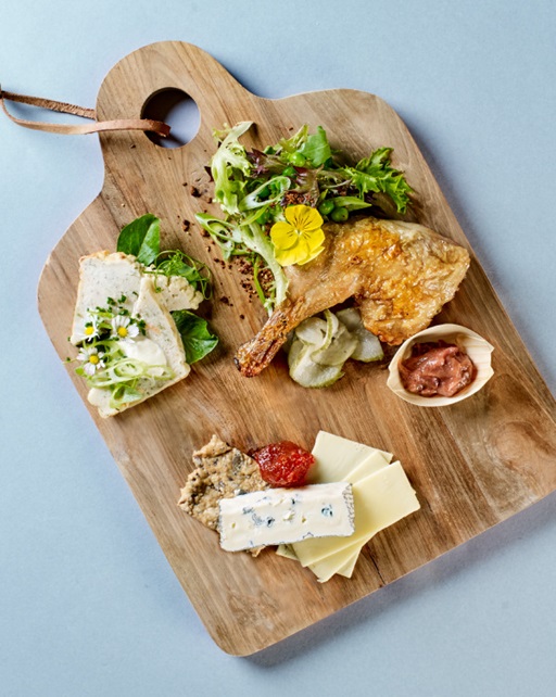 frokost