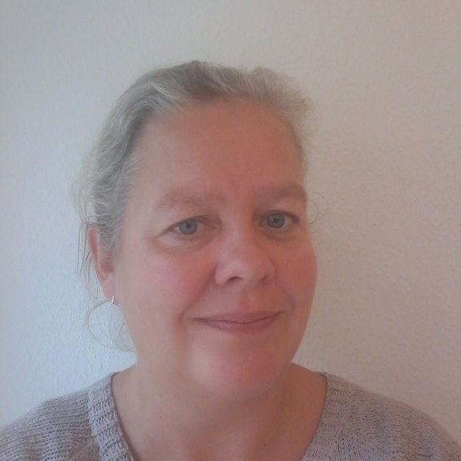 Plejecenter leder Jebjerg