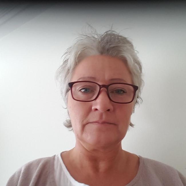 Plejecenter leder Gammelgaard