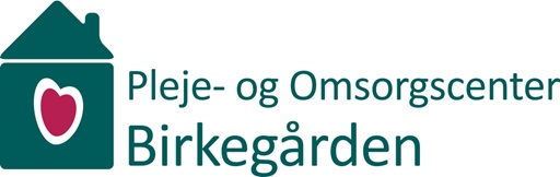 Logo Birkegaarden