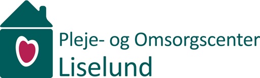 Logo Liselund