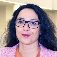 Susanne Kongerslev Andersen