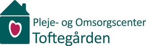 Logo Toftegaarden