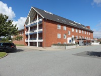Plejehjemmet Solgården ligger i Tylstrup og er Aalborg Kommunes nordligst beliggende plejehjem