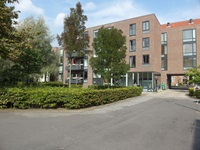 Plejehjemmet Thomasminde ligger centralt på Østerbro I Aalborg C.