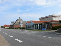 Ældrecenter Lynggården