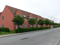 Ældrecenter Mariebo