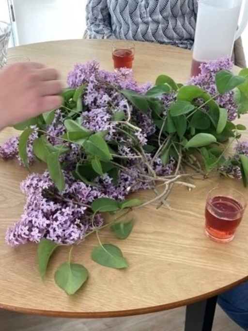 Blomster Kaas Plejecenter