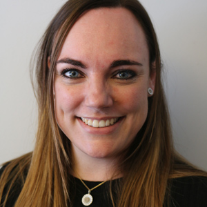 Ditte Marie Baumann Lorentzen