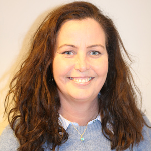 Trine Maria Klitgaard