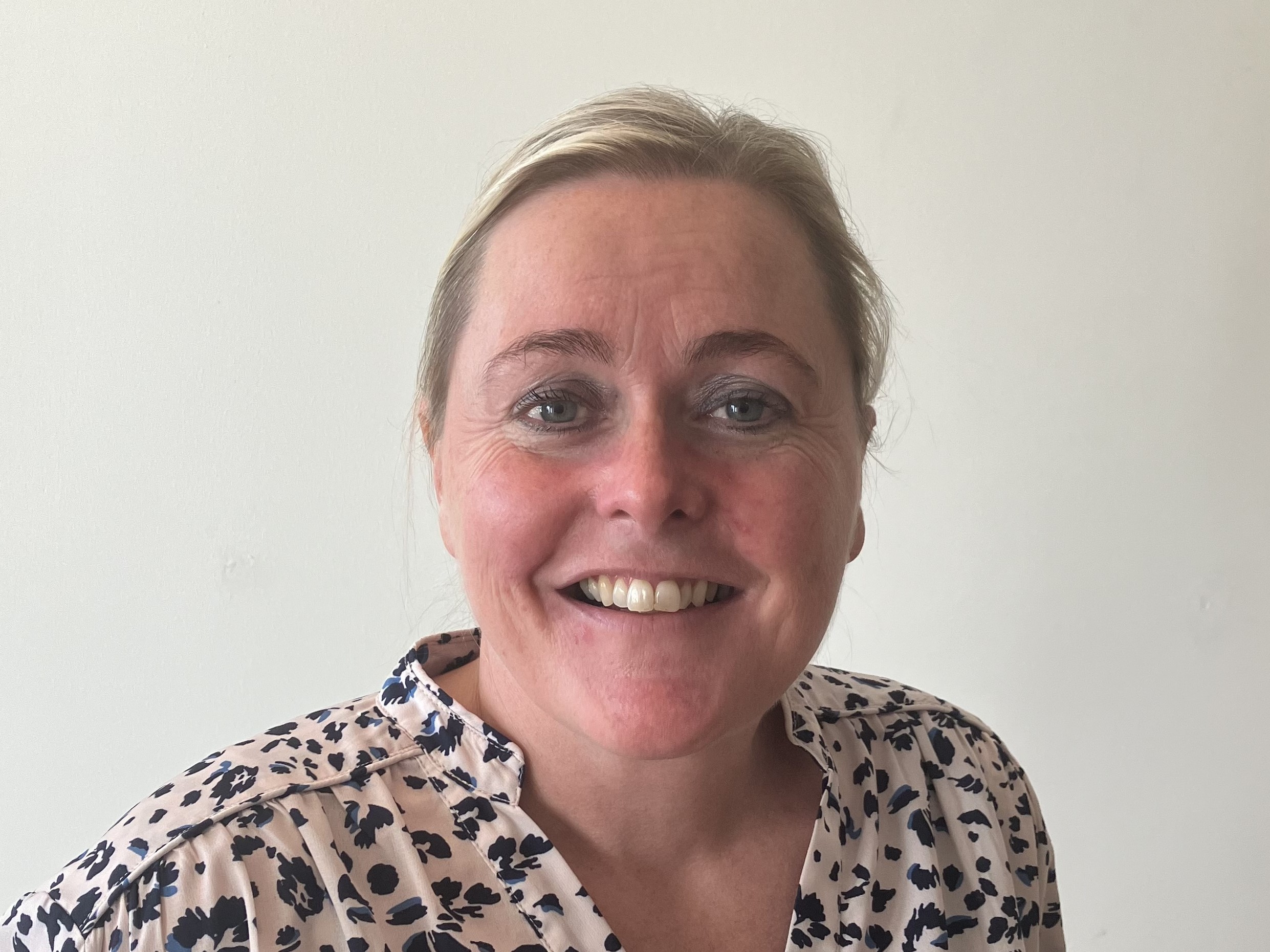 Camilla Overgaard Vinther 