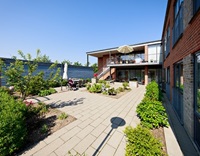 Galleri 2 - Støberigården