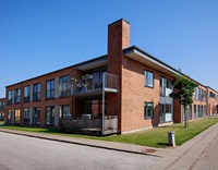 Galleri 4 - Støberigården