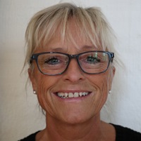 Leder Anna Poulsen