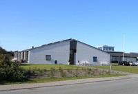 Klitrosen