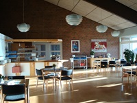 Vores cafe