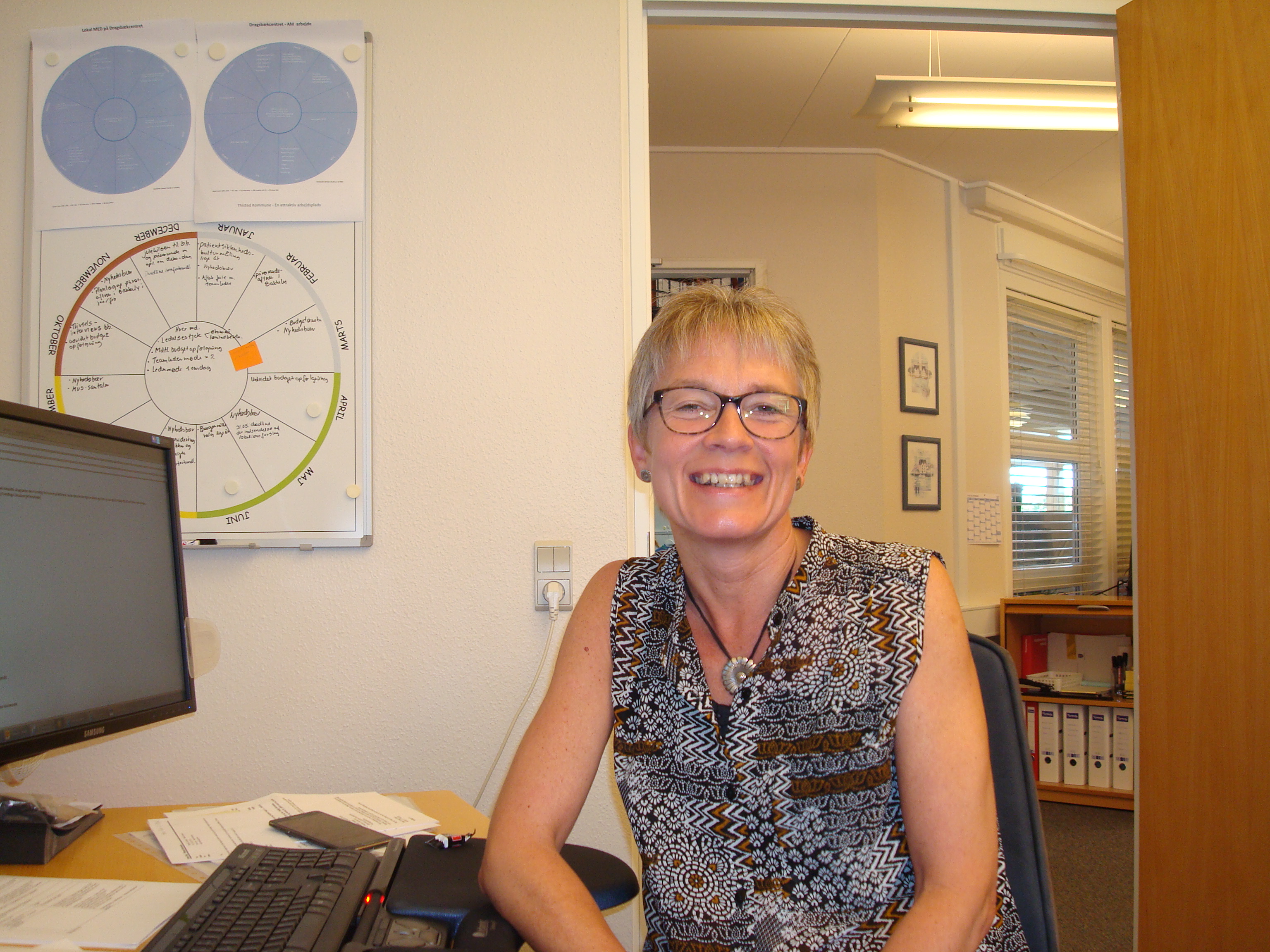 Leder Lotte Bloch