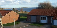 Udsigt over fjorden