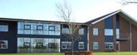 Dragsbækcentret