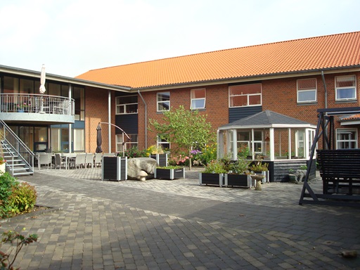 Gårdhaven