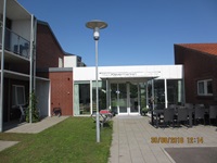 Køvermarken
