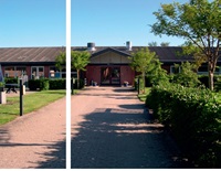 Billede af Ældrecentret